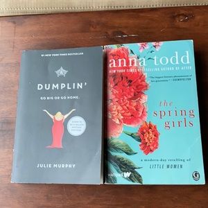 The Spring Girls and Dumplin